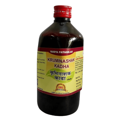 Kruminashak Kadha