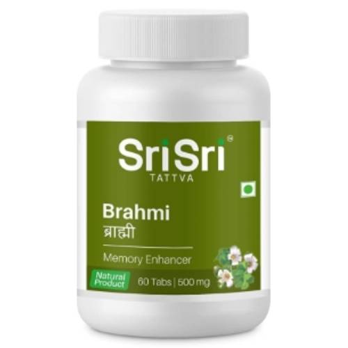 Brahmi Tablet