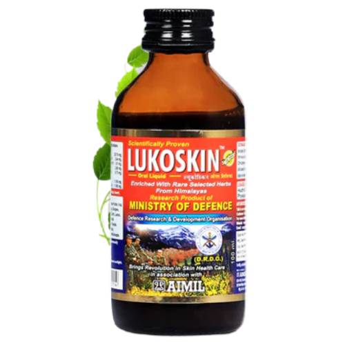 Luko Skin Combo Pack