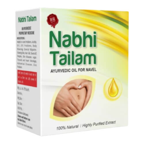 Nabhi Tailam