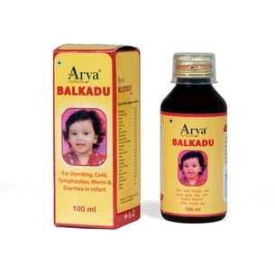 Arya Balkadu
