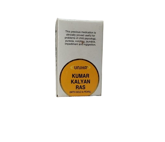 Kumar Kalayan Ras