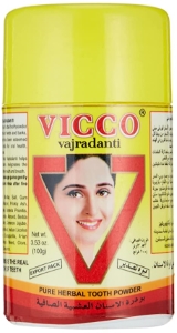 Vicoo Vajradanti Powder