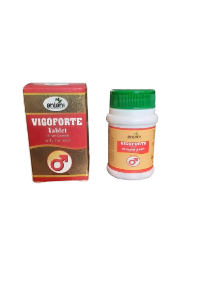 Vigoforte Tablet