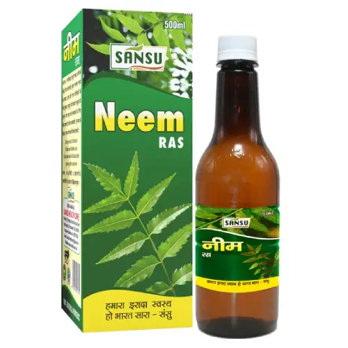 Neem Ras