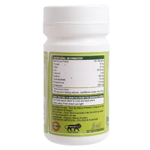 Stevia Powder