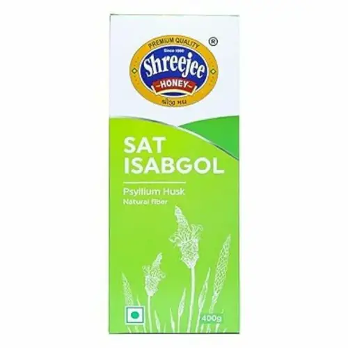 Sat Isabgol