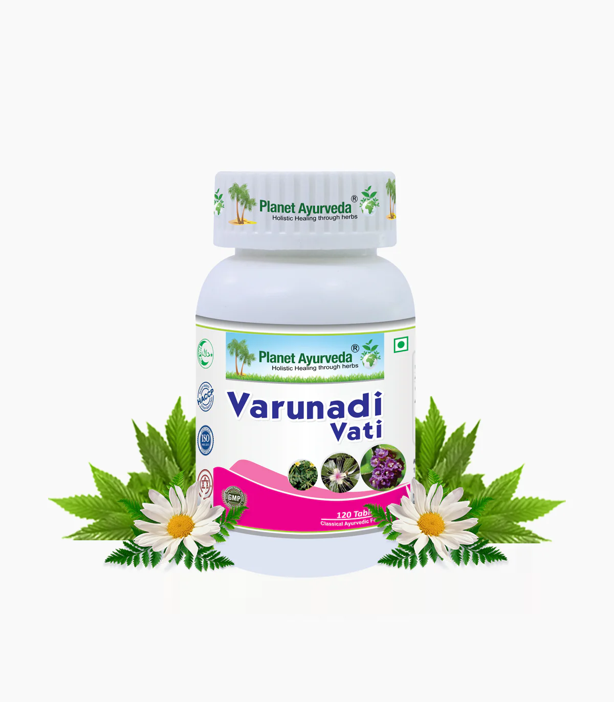 VARUNADI VATI