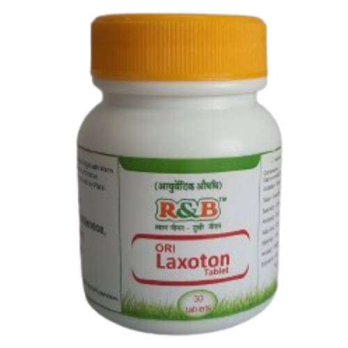 Laxoton Tablet