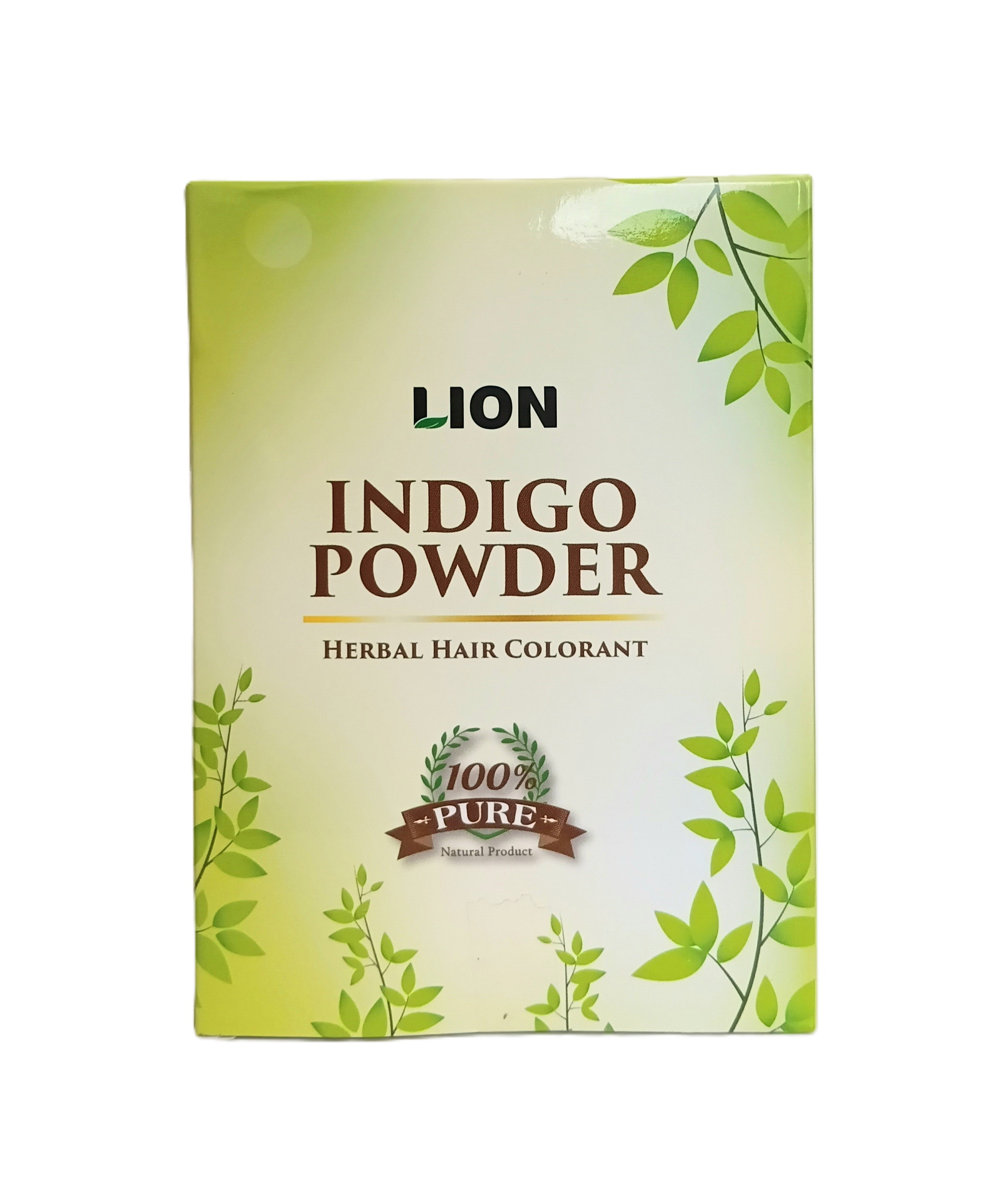 Indigo Powder