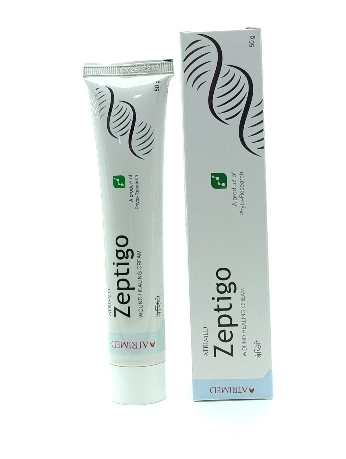 Atrimed Zeptigo