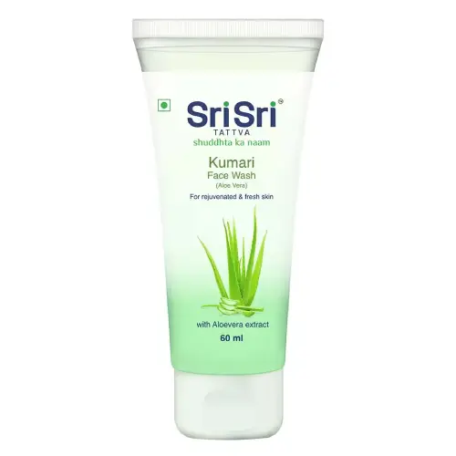 Kumari Facewash