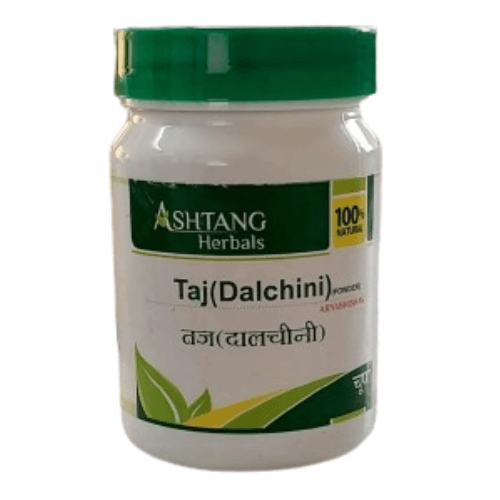 Ashtang Herbals Taj (Dalchini) Powder
