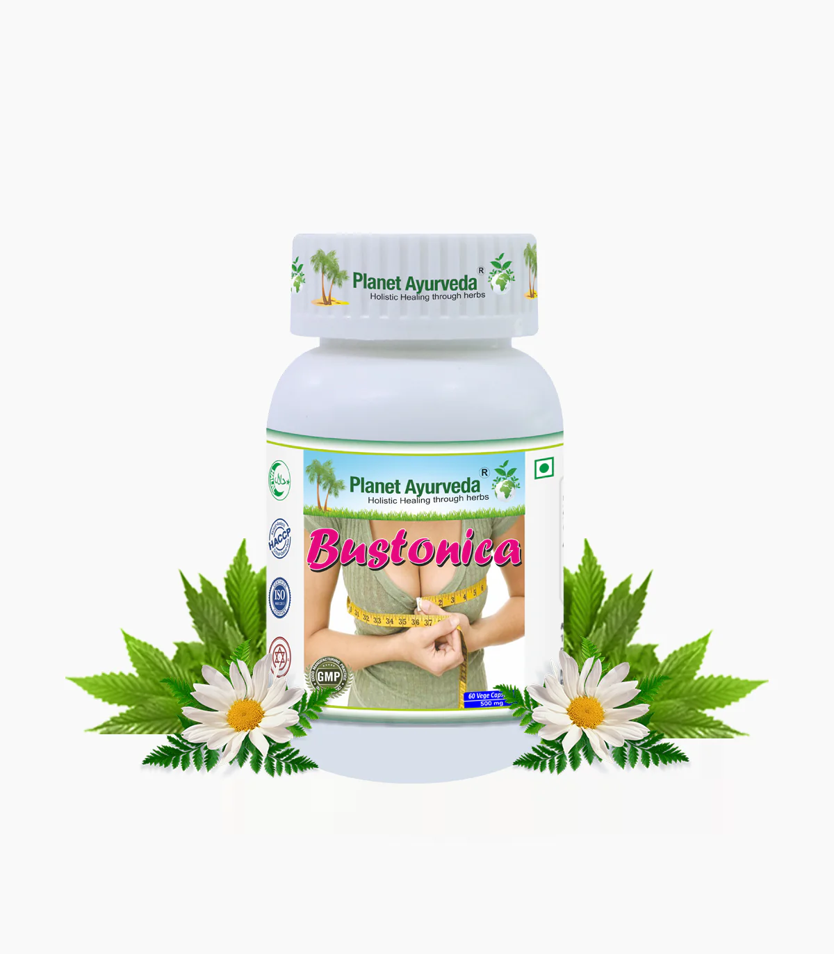 BUSTONICA CAPSULES