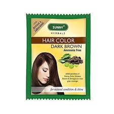 Hair Color (10G)