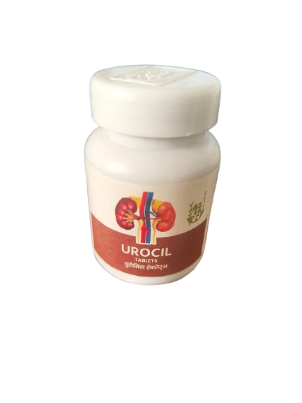 Urocil tablets