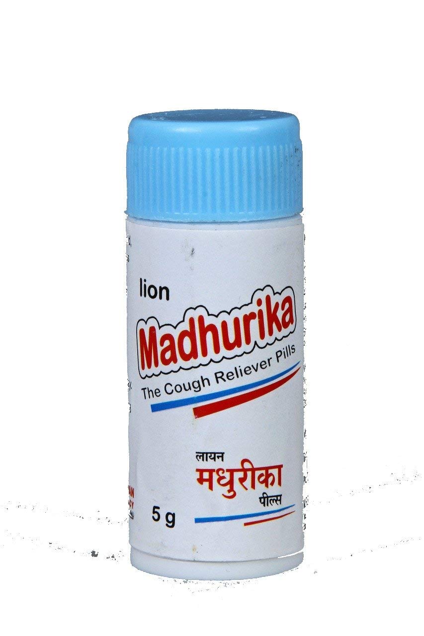 Madhurika Pills