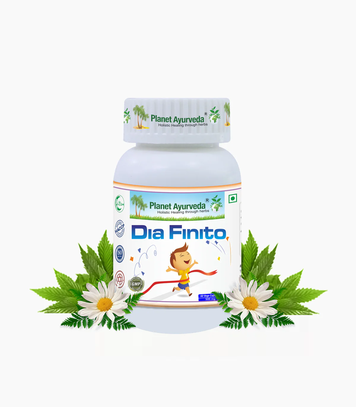 DIA-FINITO CAPSULES