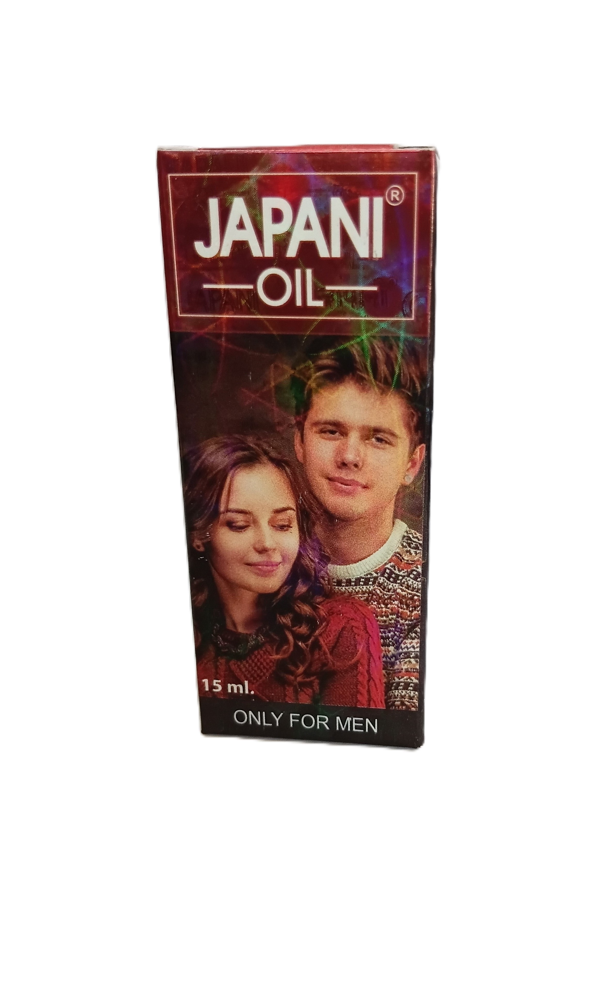Japani Oil