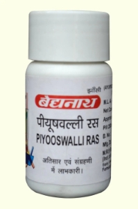 Piyooswalli Ras