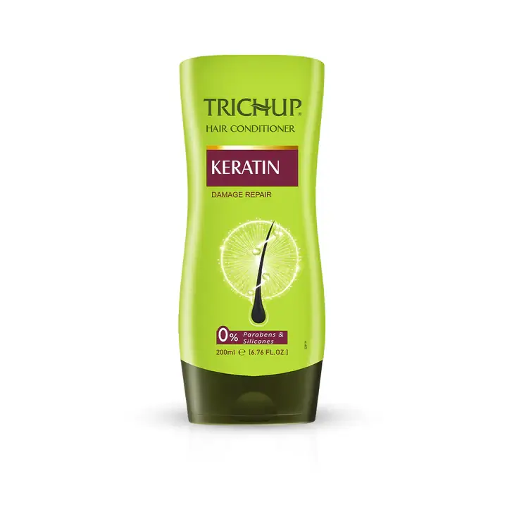 Trichup Keratin Hair Conditioner