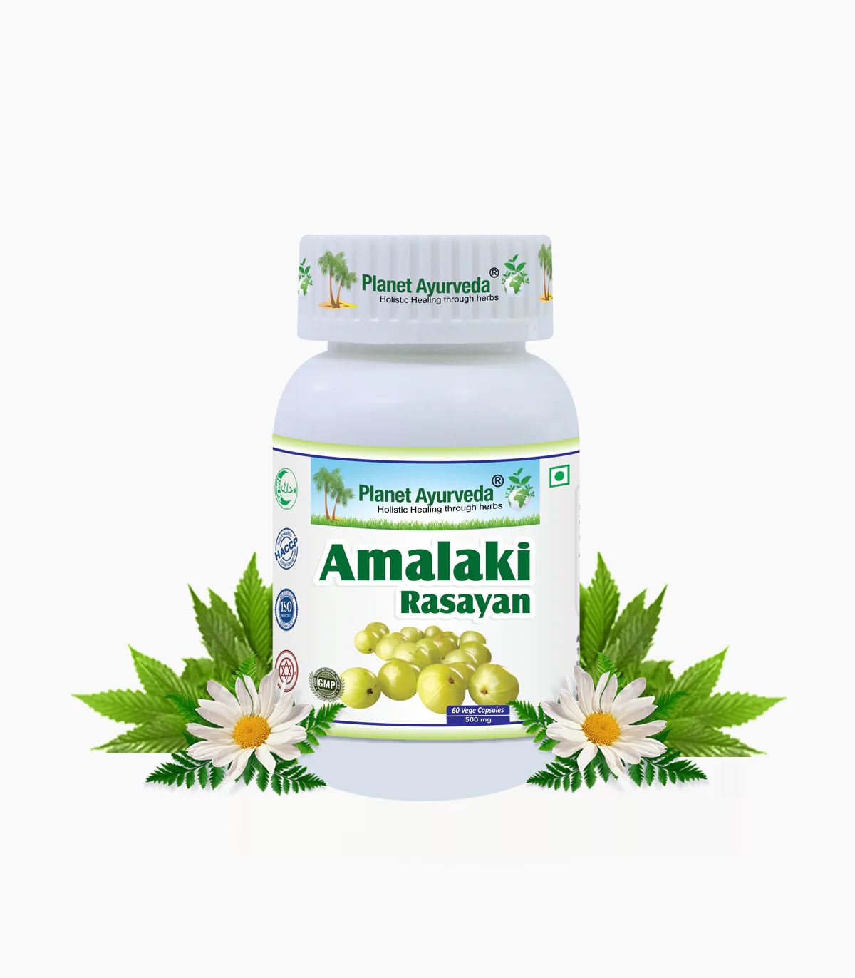 AMALAKI RASAYAN CAPSULES