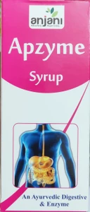 Apzyme Syrup