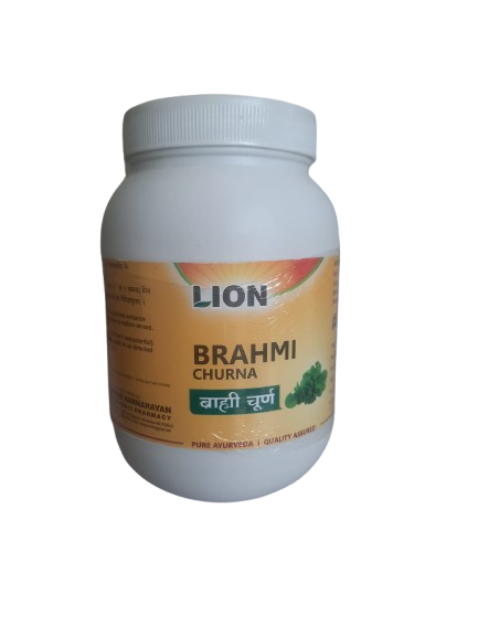 Brahmi Churna