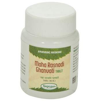 Maha Rasnadi Ghanvati
