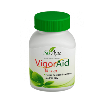 VigorAid Capsule