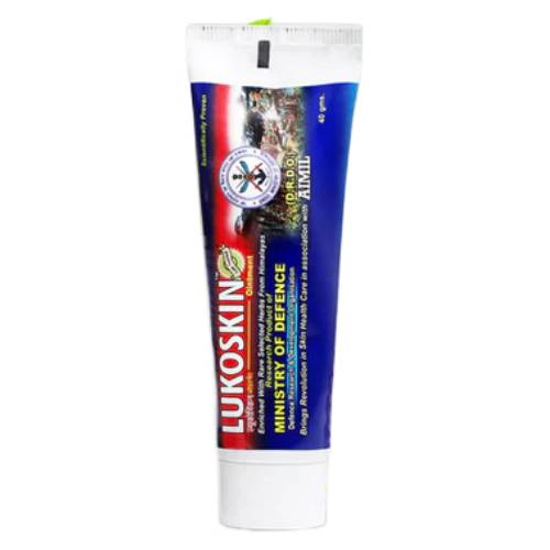 Luko Skin Combo Pack