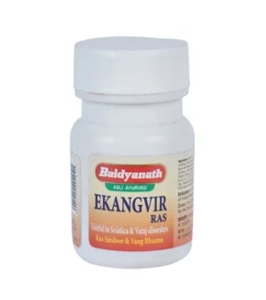 Ekangvir Ras