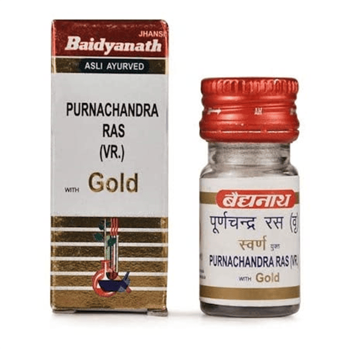 Purnachandra Ras (V.R) Gold