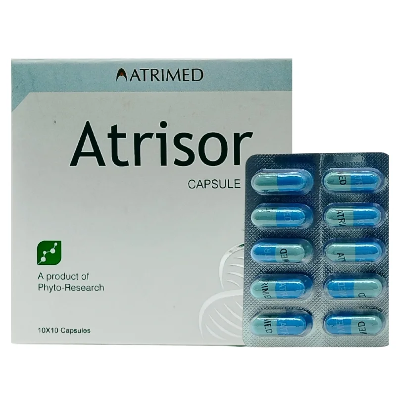 Atrisor Capsules