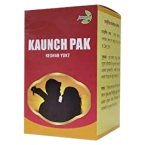 Kaunch Pak