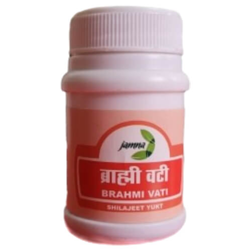 Brahmi Vati Tablet