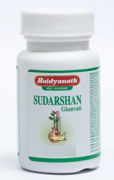 Sudarshan Ghanvati