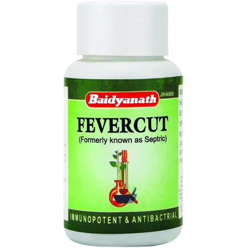 Fever Cut Tablet