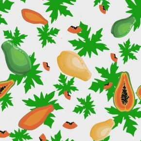 Papaya Leaf Juice