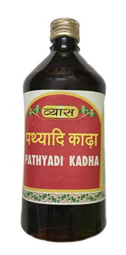 Pathyadi Kadha