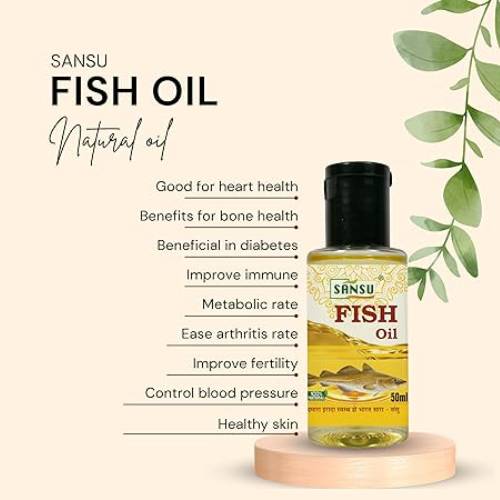 Fish Oil