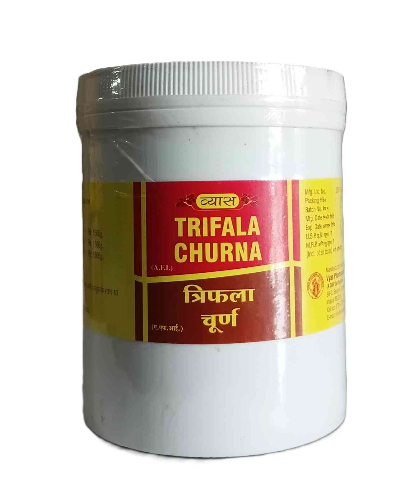 Triphala Churna