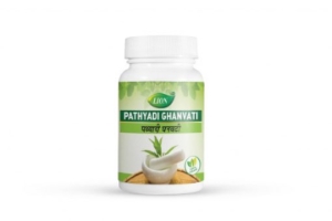 Pathyadi Ghanvati