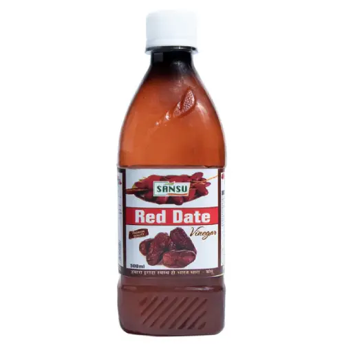 Red Date Vinegar