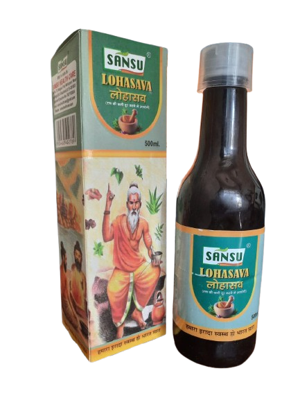 Sansu Lohasava