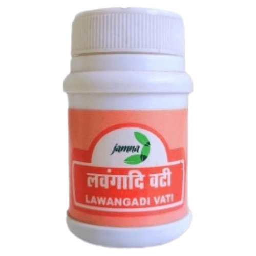 Lawangadi Vati