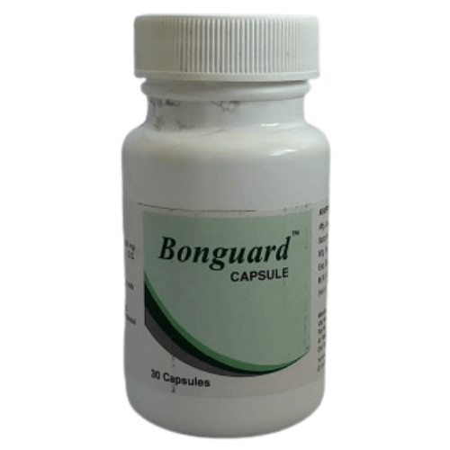 Bonguard Capsule