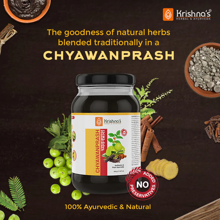 Chyawanprash