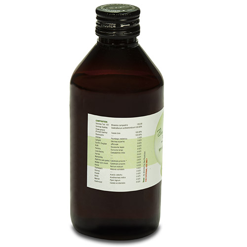 Somraji Tail (Bru)