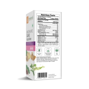 Migraine Care Juice